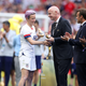 Megan Rapinoe On Fans Booing FIFA President: 'A Little Public Shame Never Hurt Anybody'